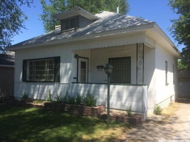 1158 23rd St, Ogden, UT 84401