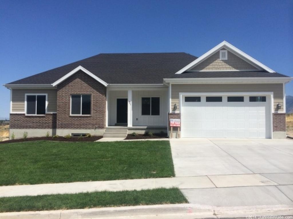 887 E 320 N, Salem, UT 84653