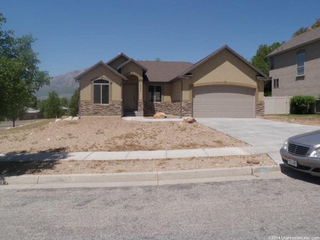 1080 E Benchview Dr N, Ogden, UT 84404