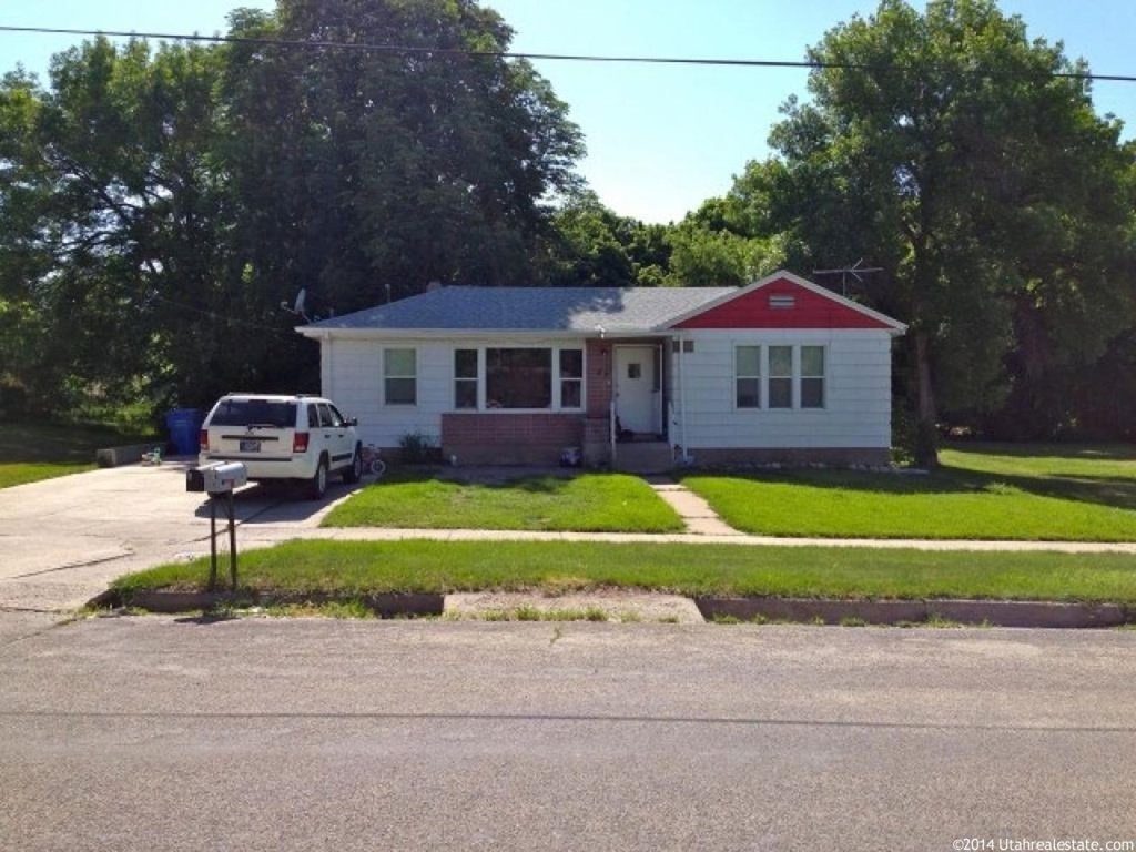 85 N Center W, Hyrum, UT 84319