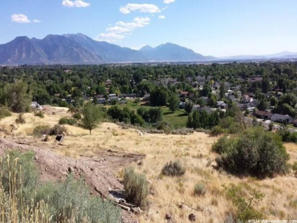 593 N 800 E #7, Springville, UT 84663