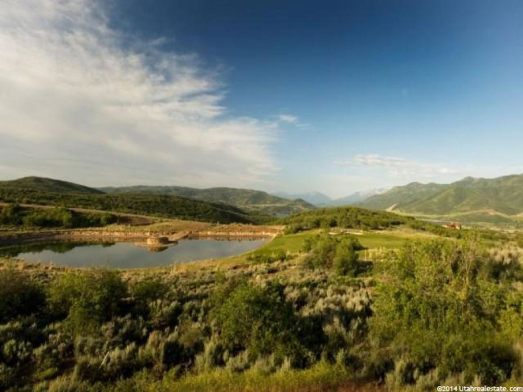 1230 E Longview Dr #23, Hideout, UT 84036