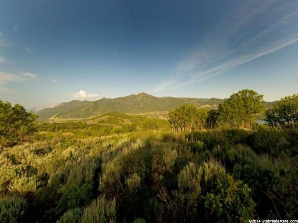 1106 E Lasso Trai #47, Hideout, UT 84036