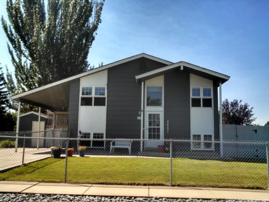 992 W 330 S, Logan, UT 84321