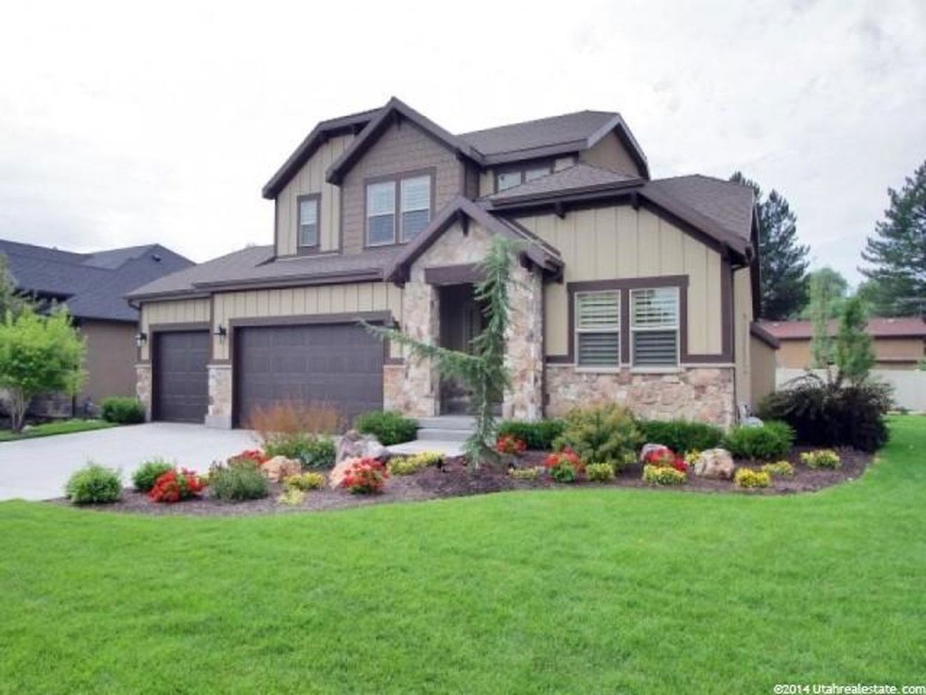 952 E Bridges Ct S, Murray, UT 84121