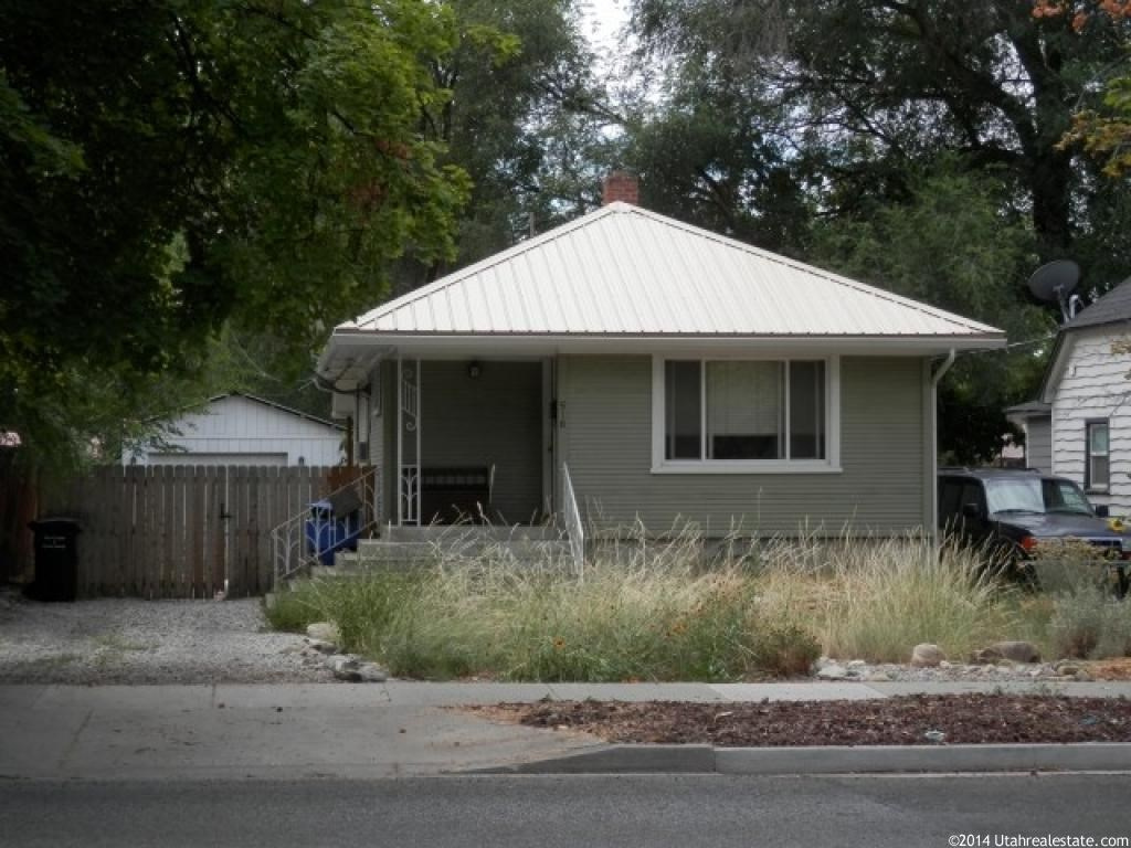518 E Center St, Logan, UT 84321