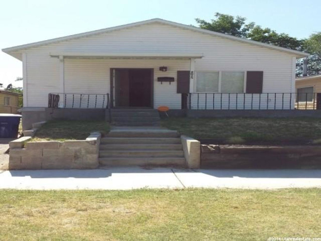 2015 S Adams Ave E, Ogden, UT 84401