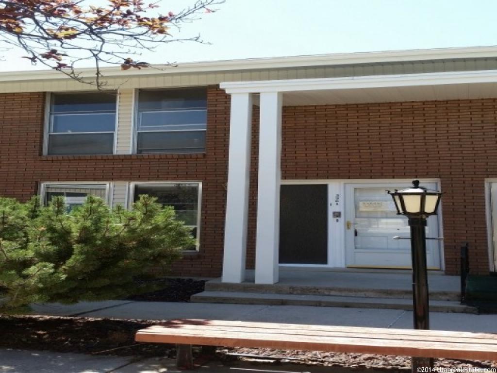 3961 S 875 E #24, Ogden, UT 84403