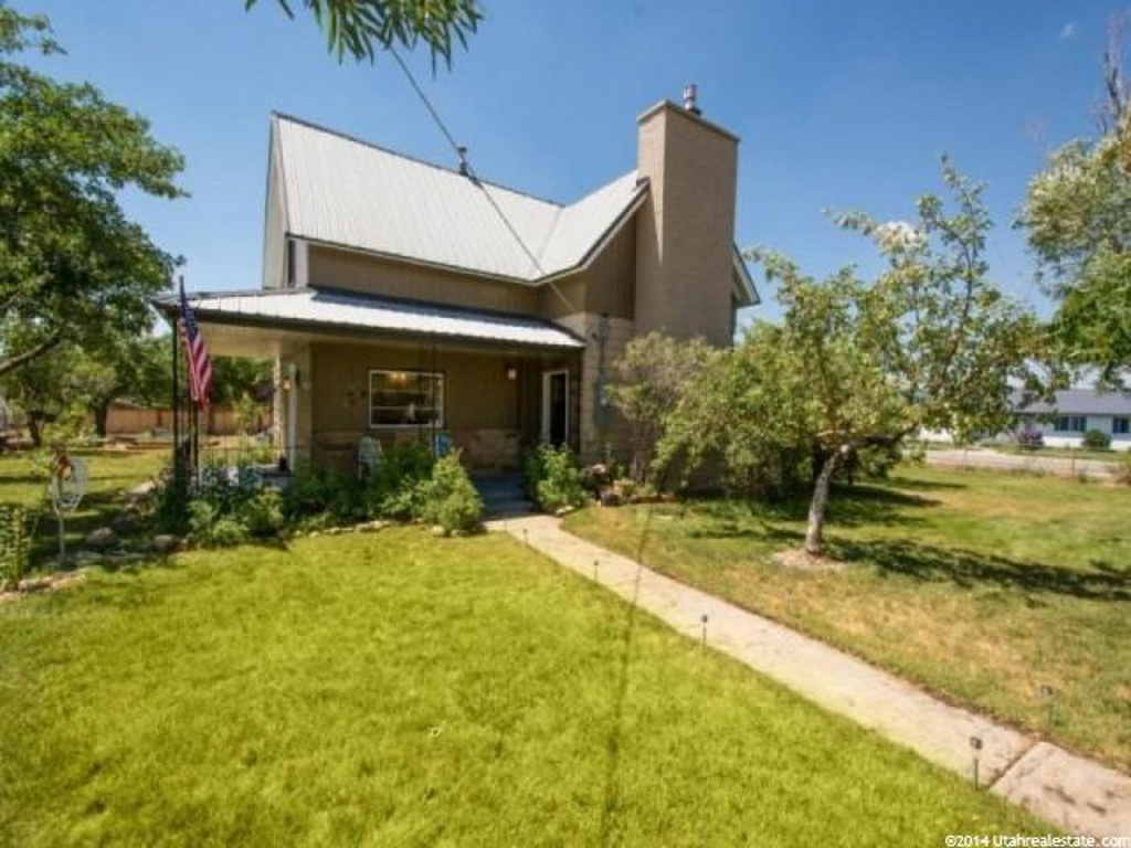 187 N 200 E, Kamas, UT 84036