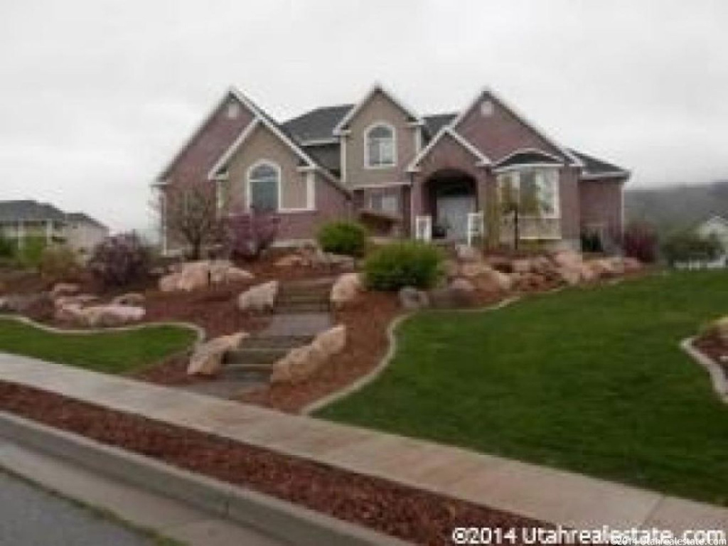 3286 N 1730 E, North Logan, UT 84341