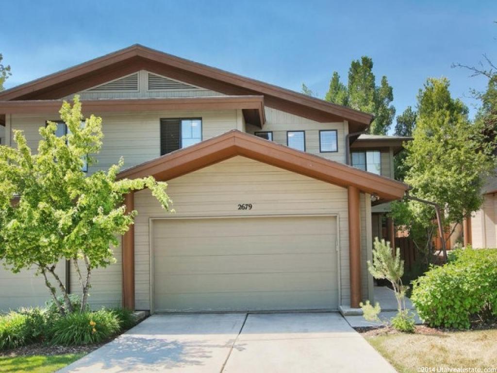 2679 Cottage Loop, Park City, UT 84098
