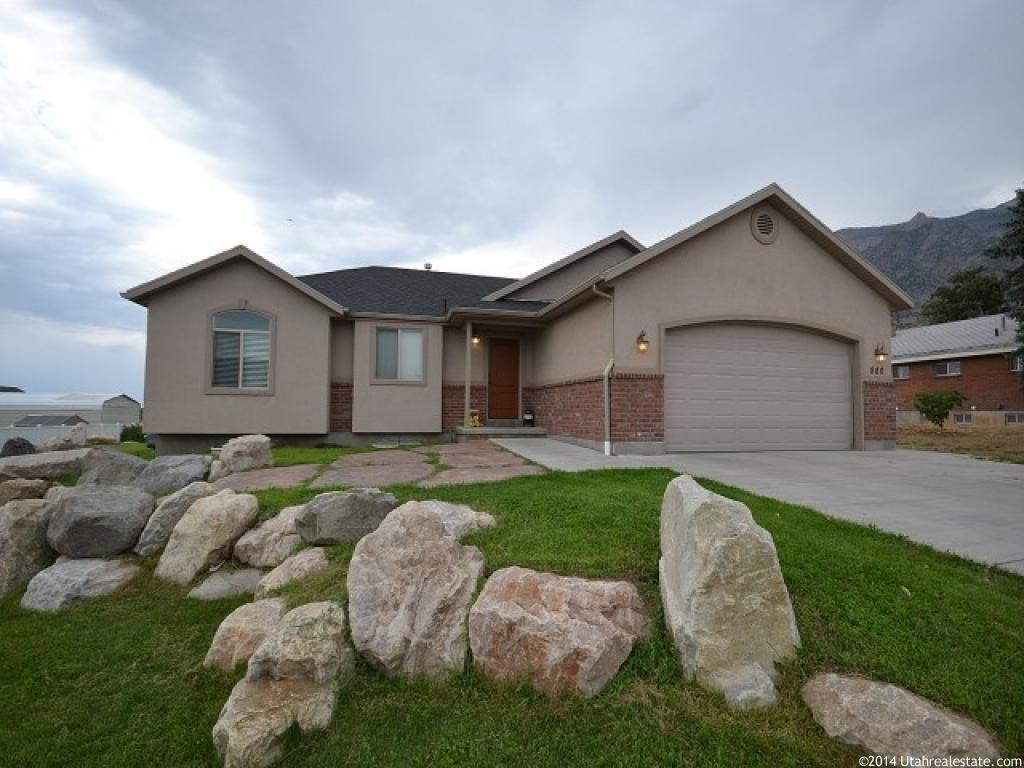 880 W 7950 S, Willard, UT 84340