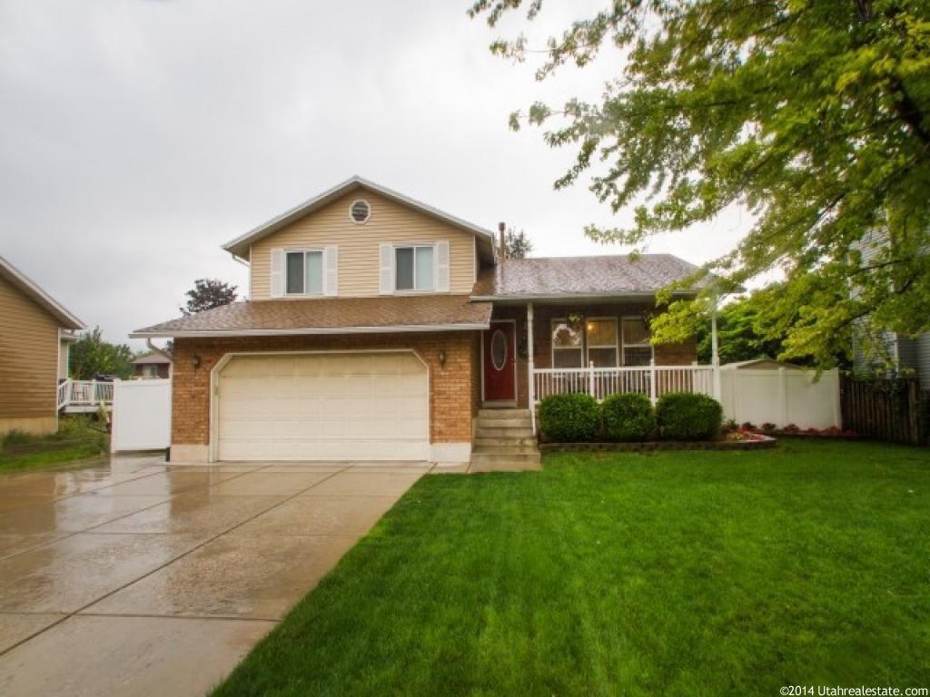 48 E 1100 S, Kaysville, UT 84037