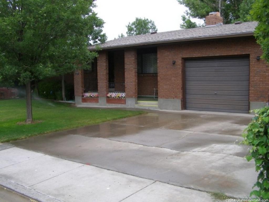 273 N 200 E, Delta, UT 84624