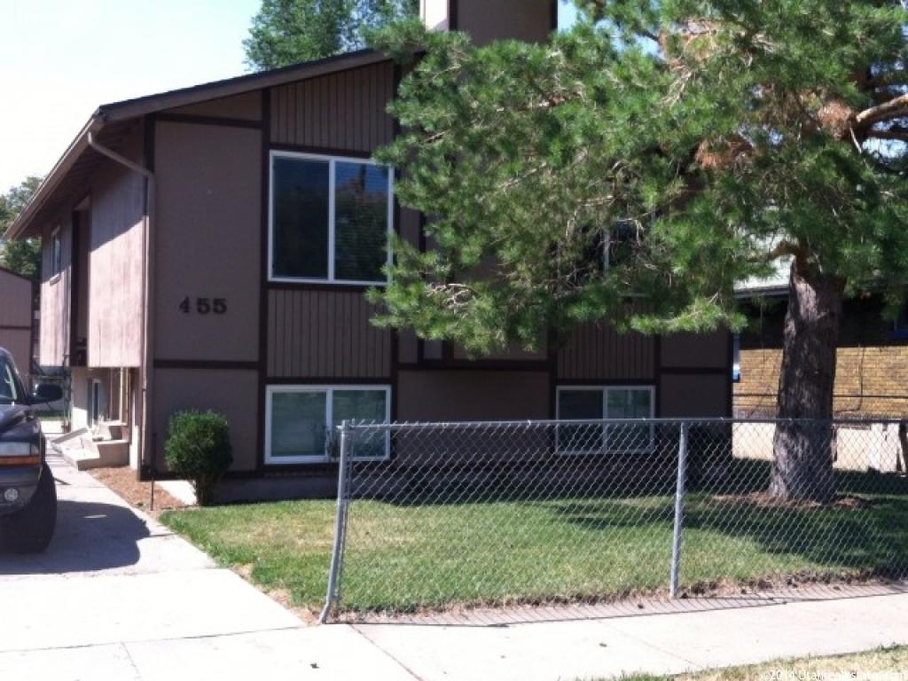 455 4th St, Ogden, UT 84404