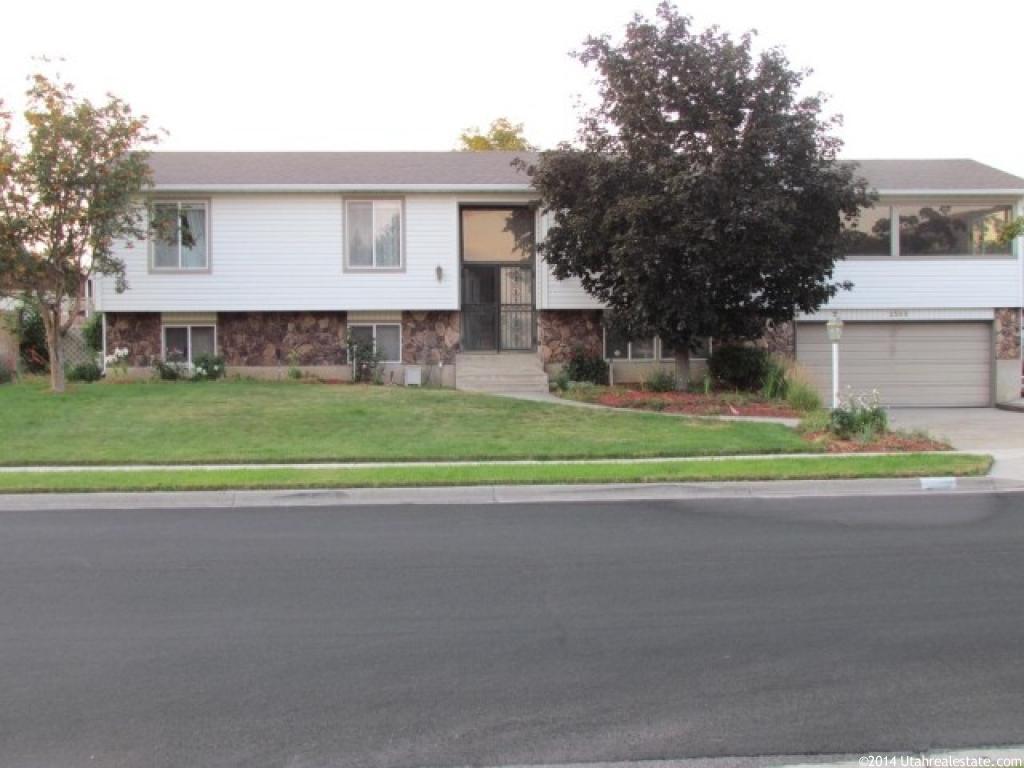 1509 E Budding, Sandy, UT 84092