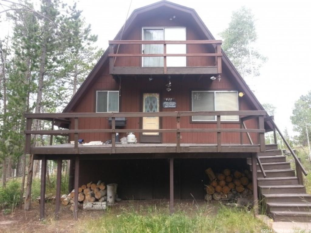5475 N Pineview W, Kamas, UT 84036