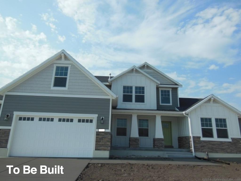 254 N Beet Rd #7, Salem, UT 84653