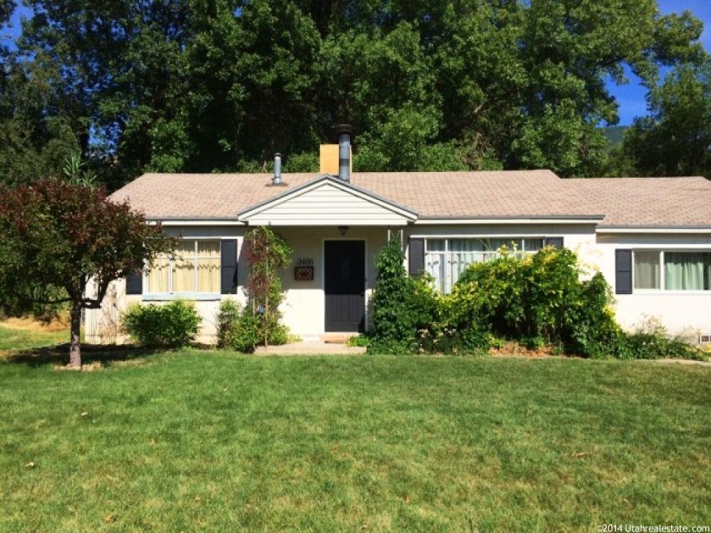 3486 Eccles, Ogden, UT 84403