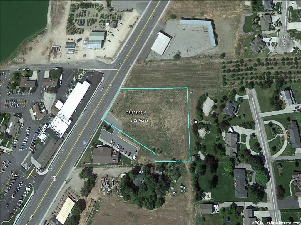 1850 S Hwy 89, Perry, UT 84302