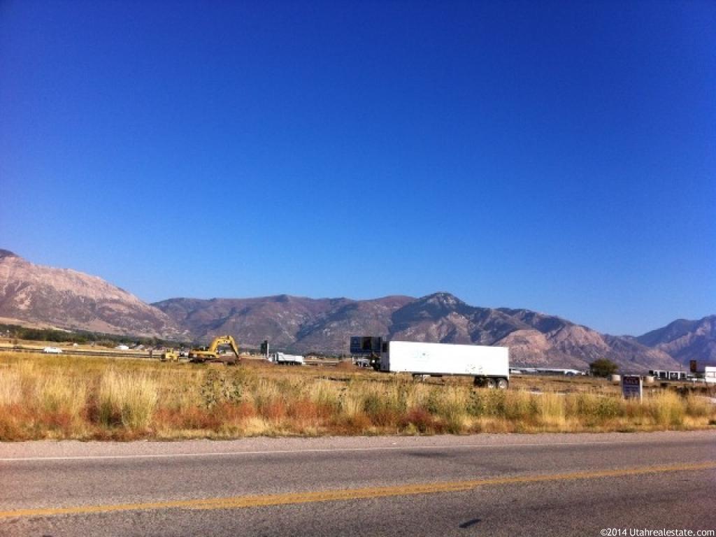 3344 N 2000 W, Farr West, UT 84404