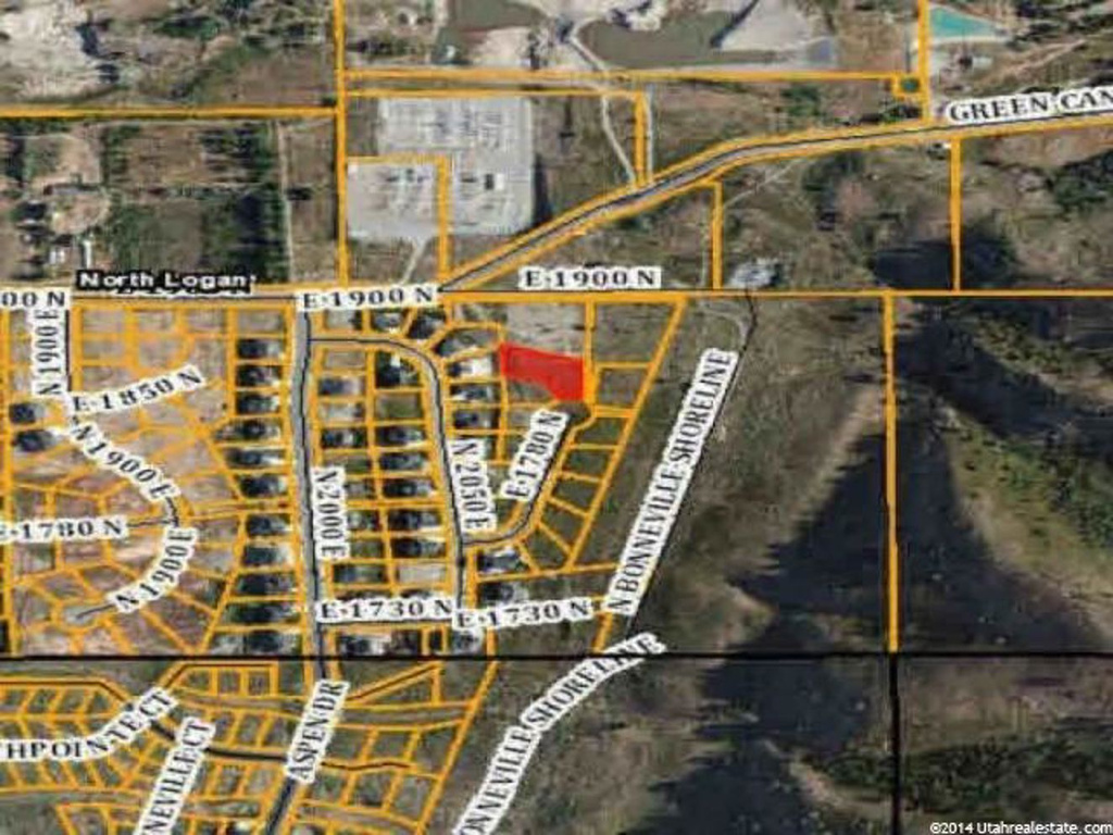 1875 N 2070 E #38, North Logan, UT 84341