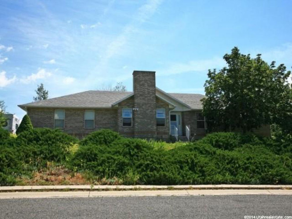 1338 N 600 E, Nephi, UT 84648