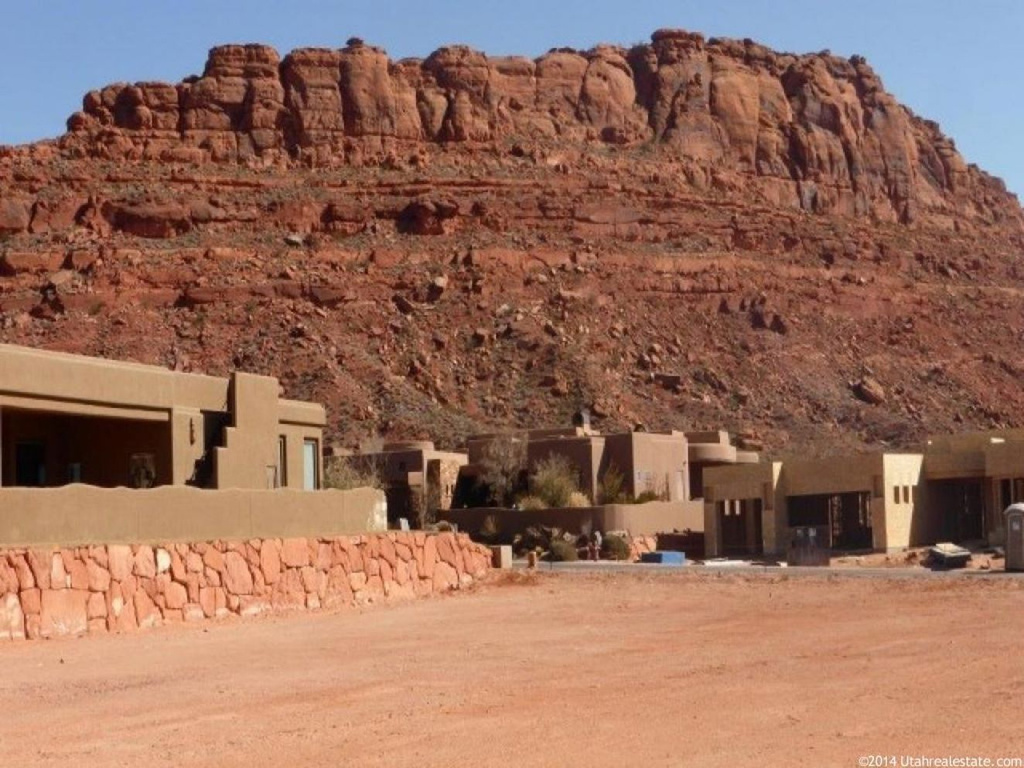 3052 N Snow Canyon Parkway 142 #142, St. George, UT 84770