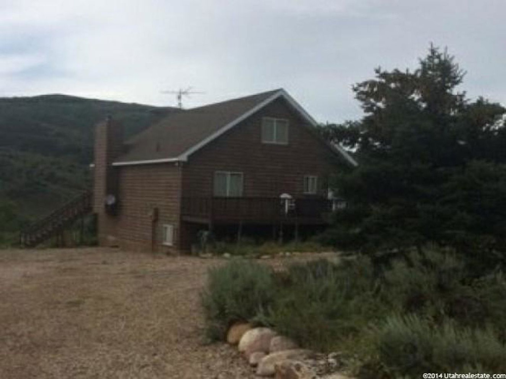 637 Conifer Dr, Oakley, UT 84055