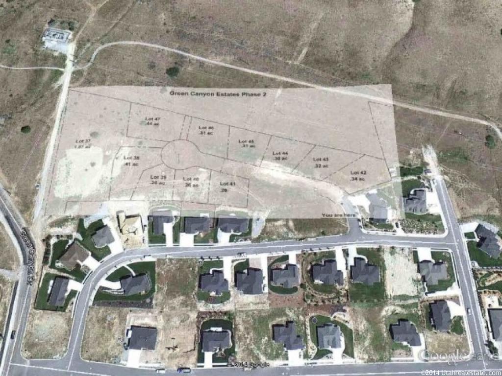 1865 N 2070 E #39, North Logan, UT 84341