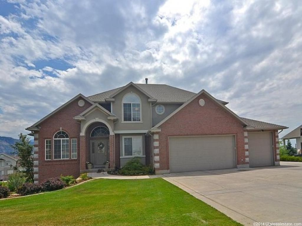 131 W 4100 N, Pleasant View, UT 84414