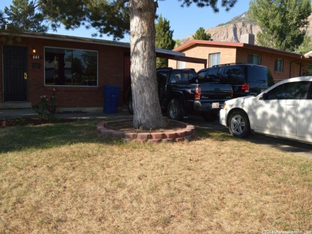 668 E 2nd St S, Ogden, UT 84404