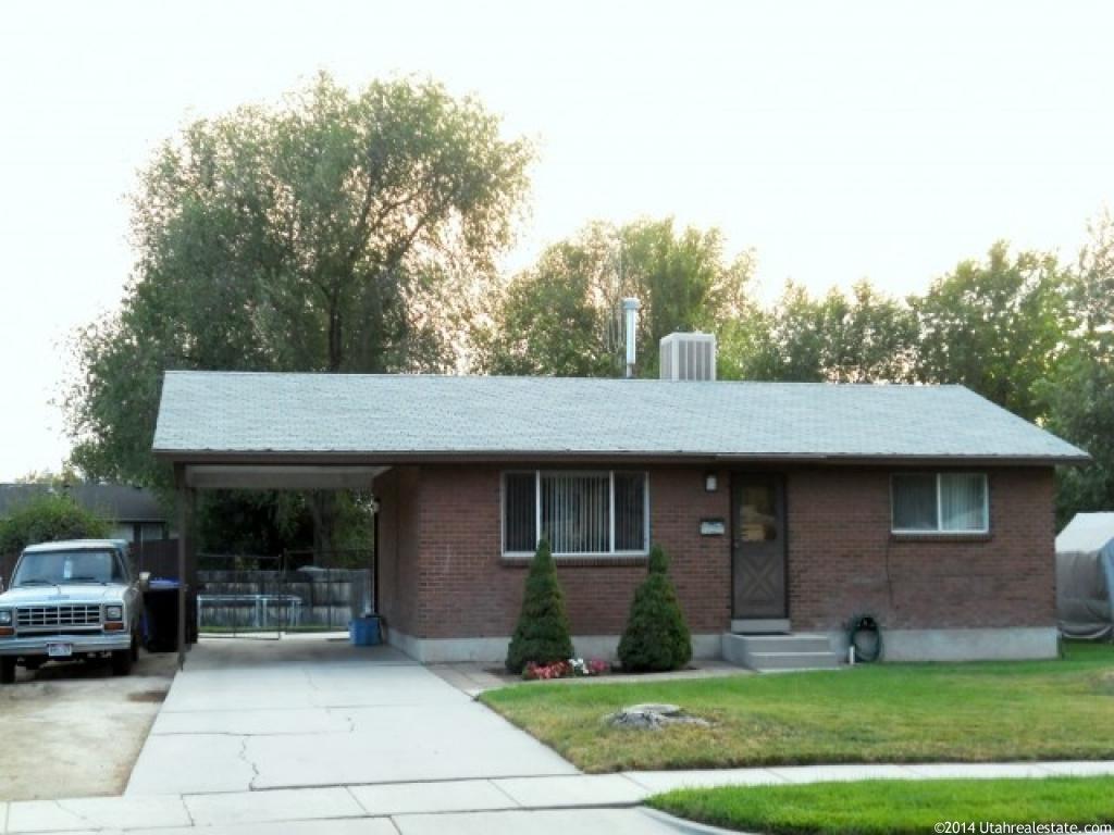 10412 S Statice Ave E, Sandy, UT 84094