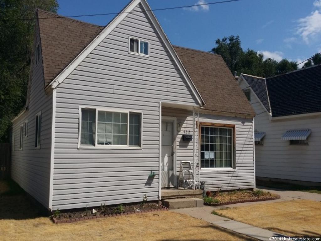 432 E 17th St S, Ogden, UT 84401