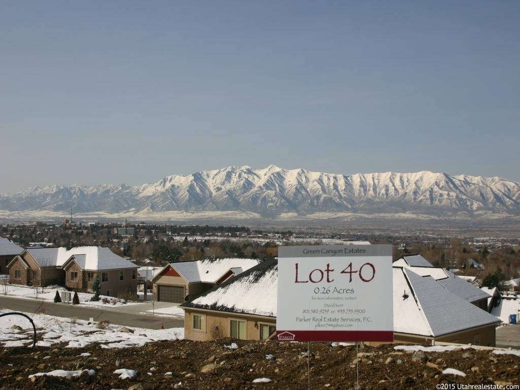 1845 N 2070 E #40, North Logan, UT 84341