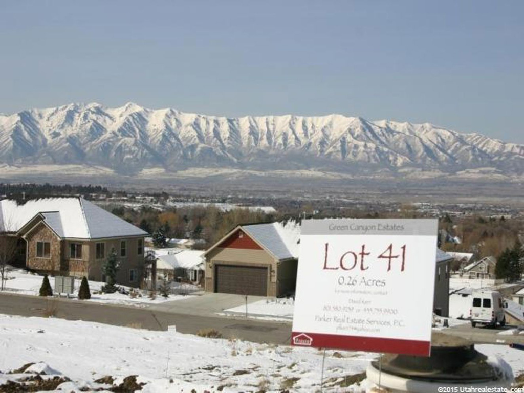 1827 N 2070 E #41, North Logan, UT 84341