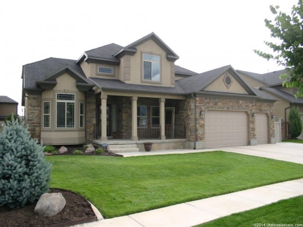 2053 E 230 S, Spanish Fork, UT 84660