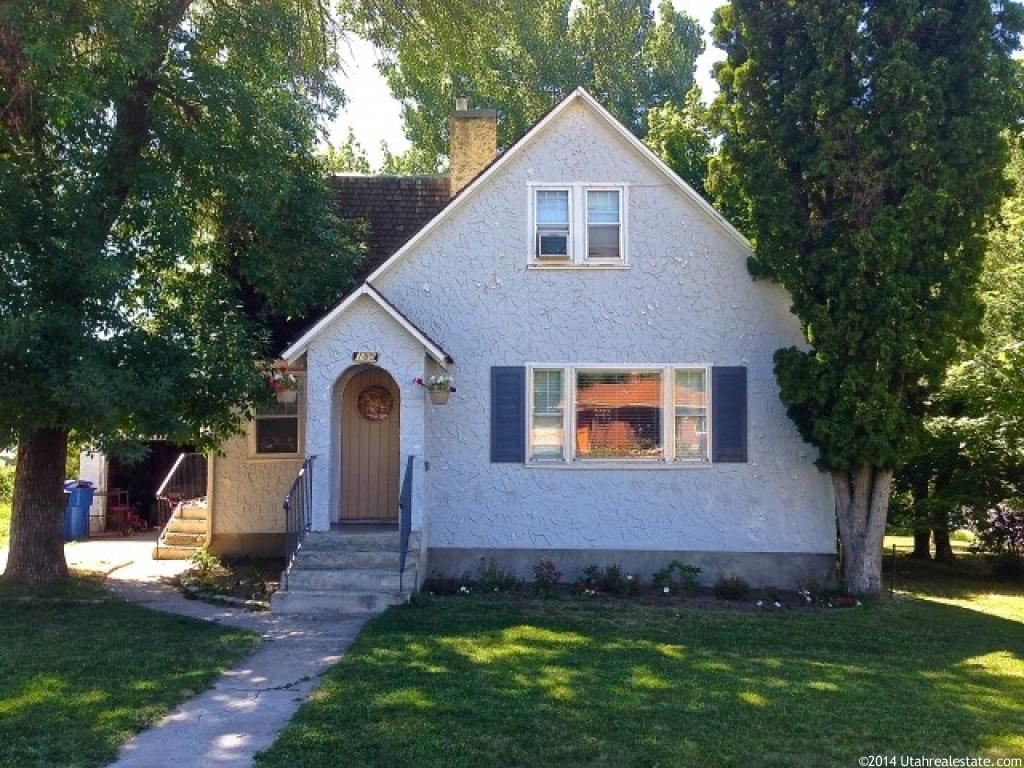 155 S Main, Providence, UT 84332