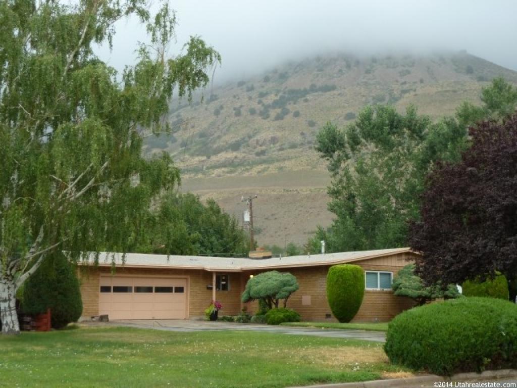 639 E 700 N, Brigham City, UT 84302