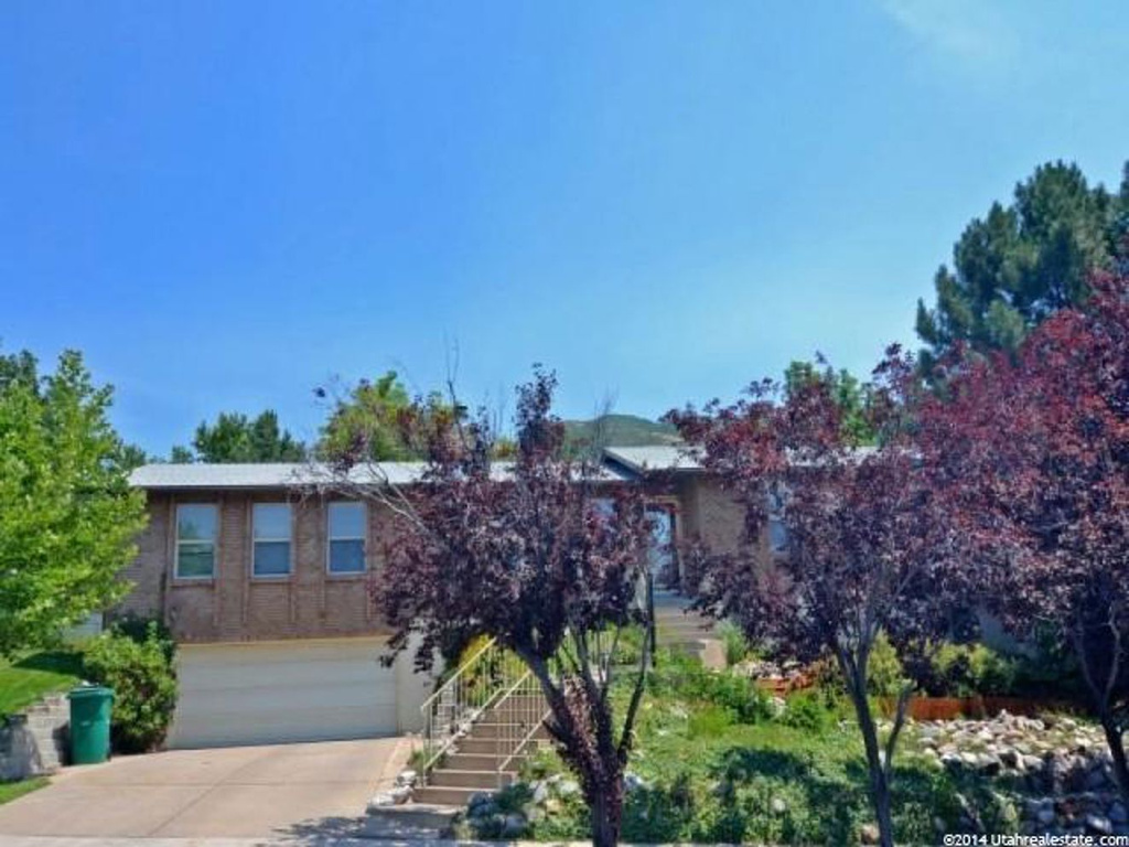 3614 N 2775 E, Layton, UT 84040