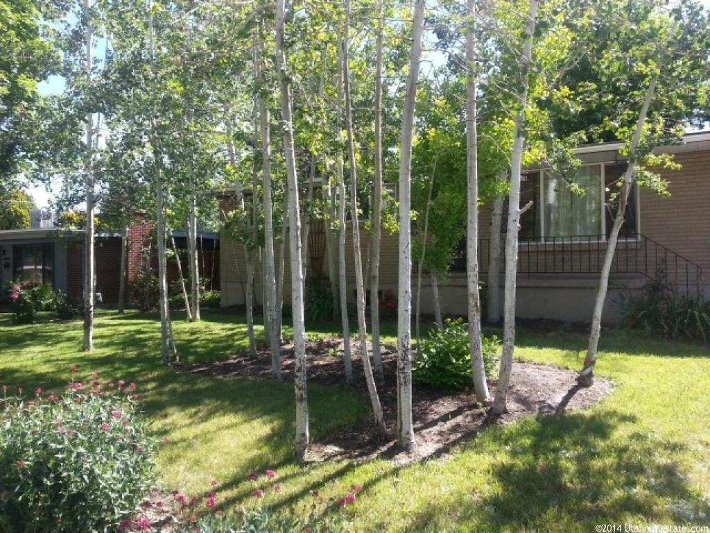 4289 S 730 E, Murray, UT 84107