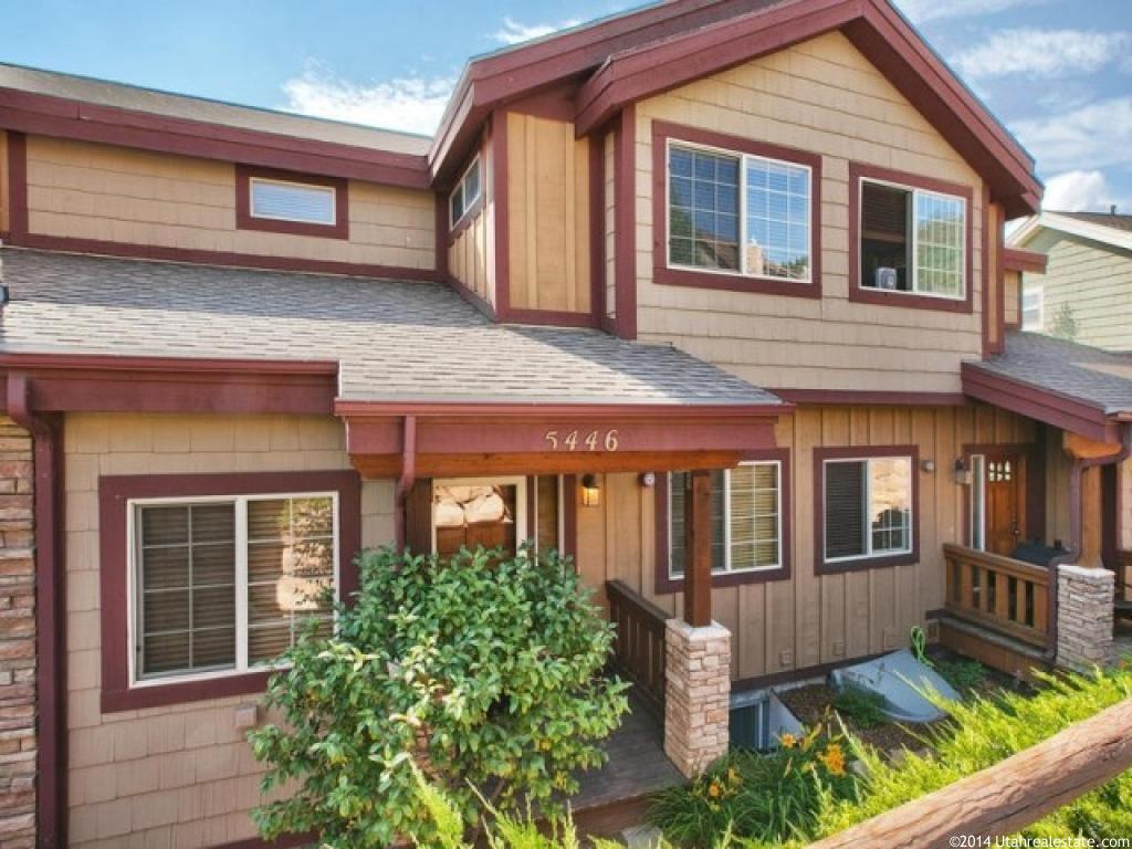 5446 Bobsled Blvd, Park City, UT 84098