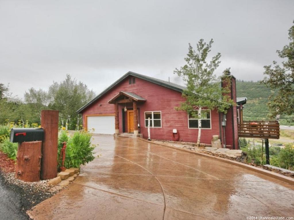 115 Crestview Ter, Park City, UT 84098