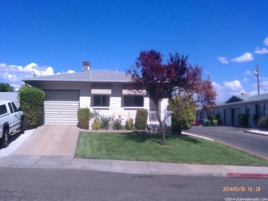 142 E 500 S #18, St. George, UT 84770