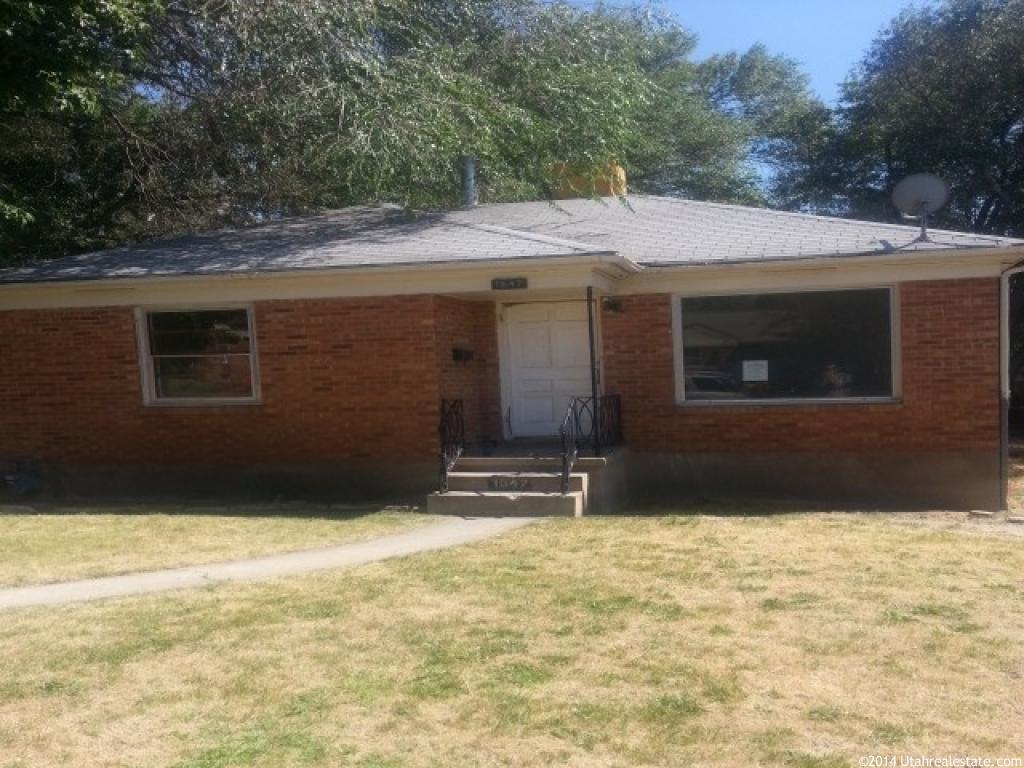 1647 20th St, Ogden, UT 84401