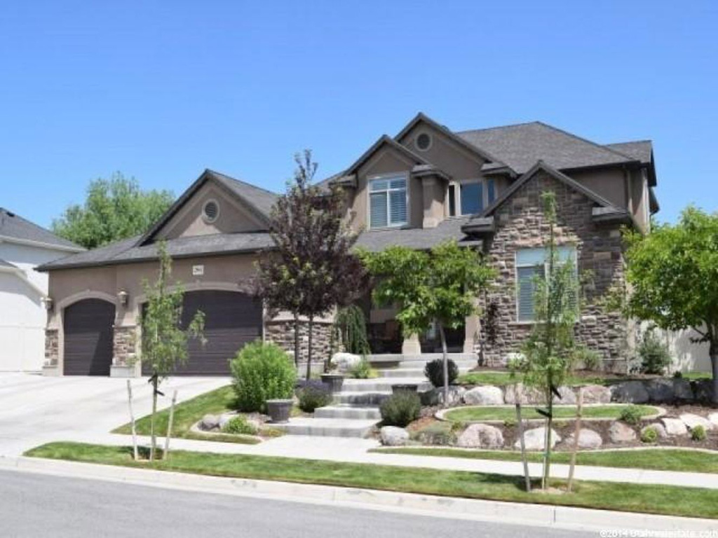 2964 W Iris Meadow Dr., Riverton, UT 84065