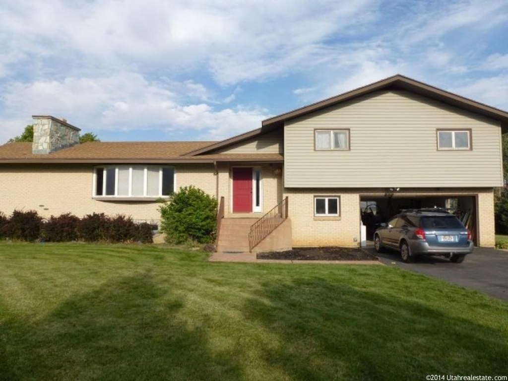 1500 N Stringtown Rd, Eden, UT 84310