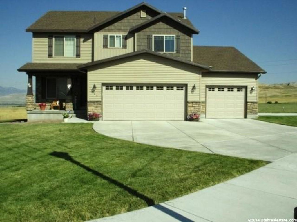 639 N 600 E, Smithfield, UT 84335