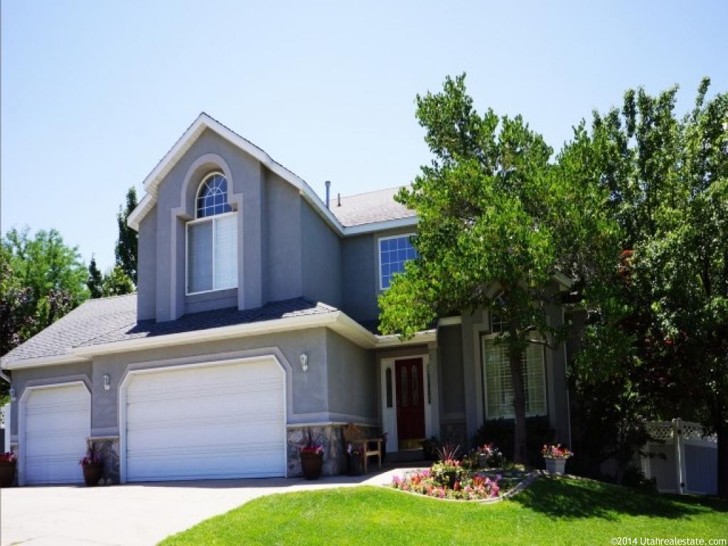 265 Sterling Dr, Bountiful, UT 84010
