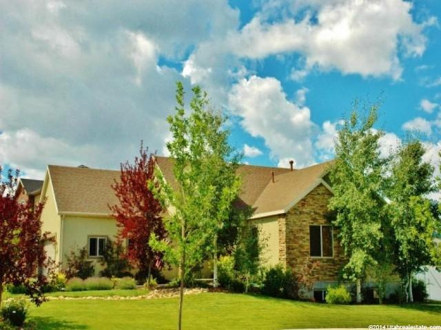 2276 S 400 E, Heber City, UT 84032